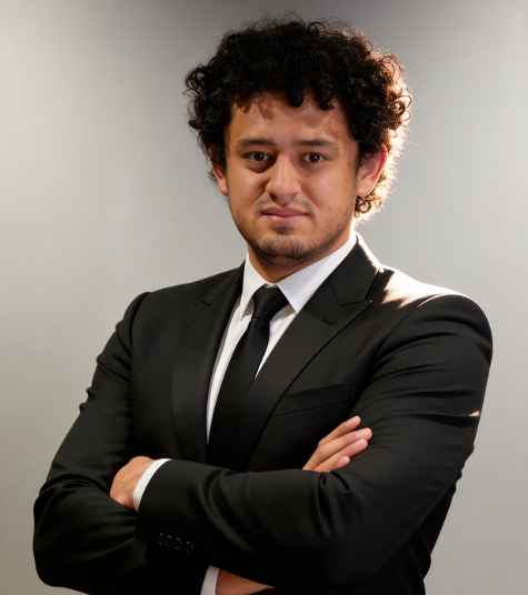 Sardor Abzalkhanov